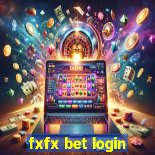 fxfx bet login